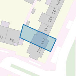 Perceel BDA00-H-2238