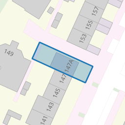 Perceel BDA00-H-2253