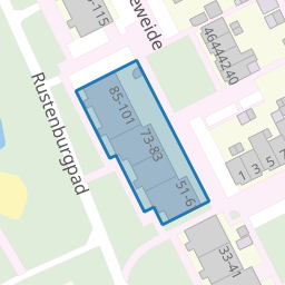 Perceel BDA00-H-2331