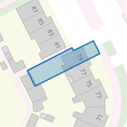 Perceel BDA00-H-2351