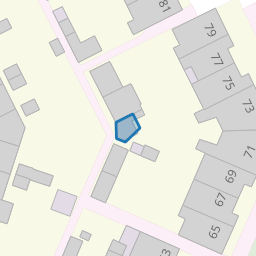 Perceel BDA00-H-2361