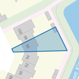 Perceel BDA00-H-2374