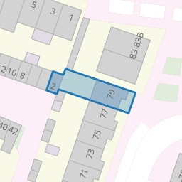 Perceel BDA00-H-2381