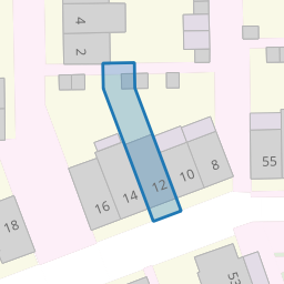 Perceel BDA00-H-2458