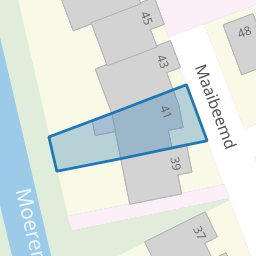 Perceel BDA00-H-2472