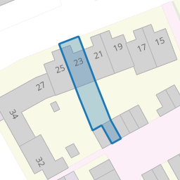 Perceel BDA00-H-2482