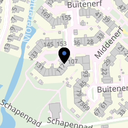 Appartement BDA00 H 2500 2