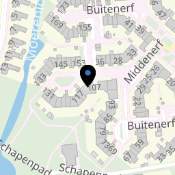 Appartement BDA00 H 2500 3