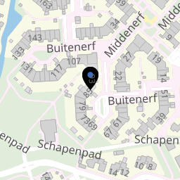 Appartement BDA00 H 2501 2