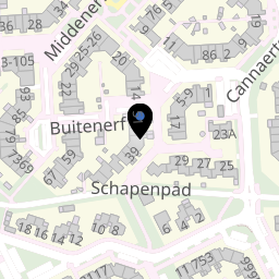 Appartement BDA00 H 2502 3
