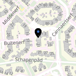 Appartement BDA00 H 2503 1