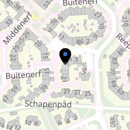 Appartement BDA00 H 2503 2