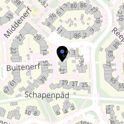 Appartement BDA00 H 2503 3