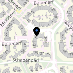 Appartement BDA00 H 2504 2
