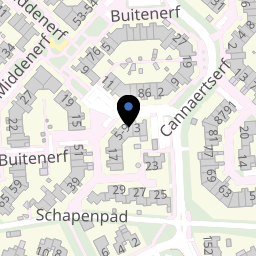 Appartement BDA00 H 2504 3