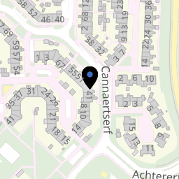 Appartement BDA00 H 2505 2
