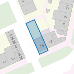 Perceel BDA00-H-2533