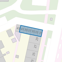 Perceel BDA00-H-2538