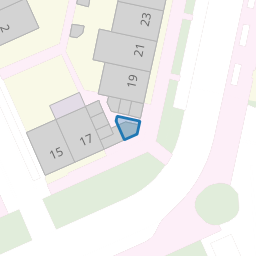 Perceel BDA00-H-2547