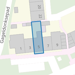 Perceel BDA00-H-2565