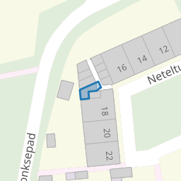 Perceel BDA00-H-2572