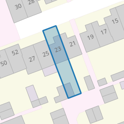 Perceel BDA00-H-2606