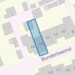 Perceel BDA00-H-2618