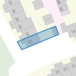 Perceel BDA00-H-2642