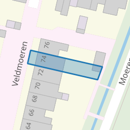 Perceel BDA00-H-2681