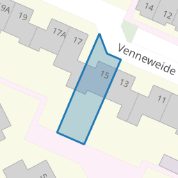 Perceel BDA00-H-2696