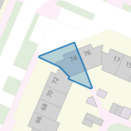 Perceel BDA00-H-2715