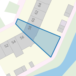 Perceel BDA00-H-2723