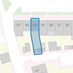 Perceel BDA00-H-2756