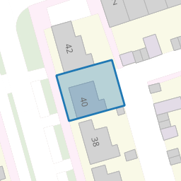 Perceel BDA00-H-2761