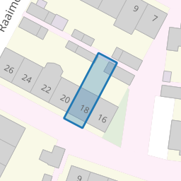 Perceel BDA00-H-2859