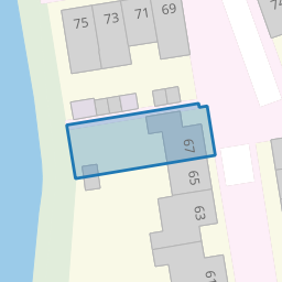 Perceel BDA00-H-2915