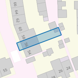 Perceel BDA00-H-2958