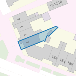 Perceel BDA00-H-2994