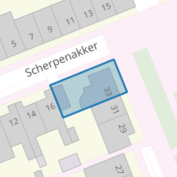 Perceel BDA00-H-3025