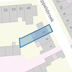 Perceel BDA00-H-3193