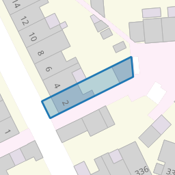 Perceel BDA00-H-3197