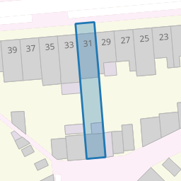 Perceel BDA00-H-3212