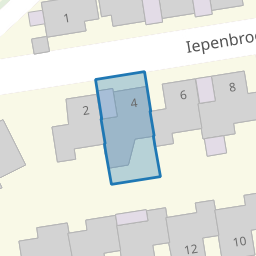 Perceel BDA00-H-3234