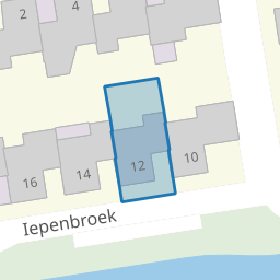 Perceel BDA00-H-3238