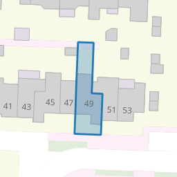 Perceel BDA00-H-3273