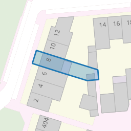 Perceel BDA00-H-3588