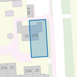 Perceel BDA00-H-3619