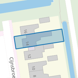 Perceel BDA00-H-3623