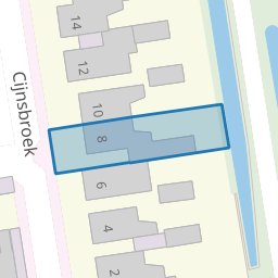 Perceel BDA00-H-3626