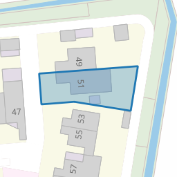 Perceel BDA00-H-3644